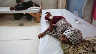 Ethiopia: at least 23 deaths from cholera, according to Save the Children