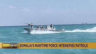 Somalia: Maritime police intensifies patrols after failed pirate hijacking