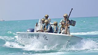 Somalie : les patrouilles maritimes contre la piraterie s'intensifient