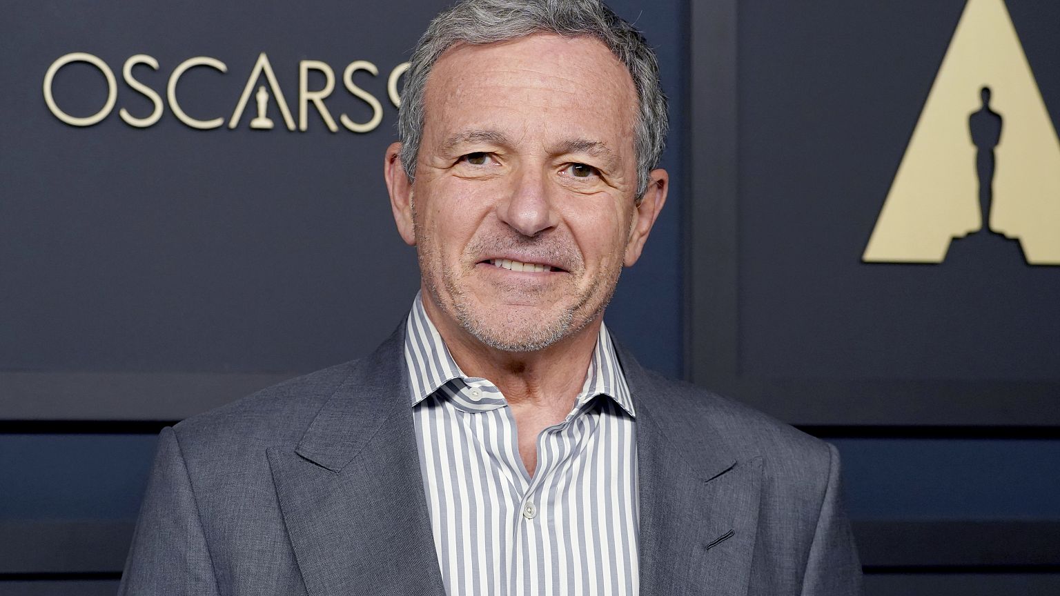 Disney CEO Bob Iger to quit in 2026 - again | Euronews