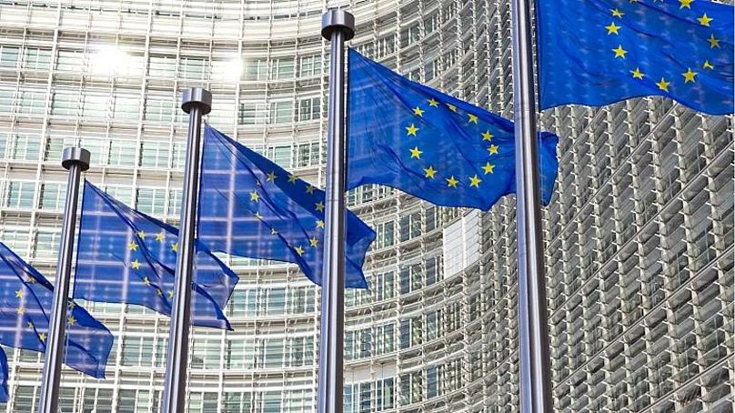 В этом месяце Германия, Франция и Италия достигли соглашения по некоторым аспектам предлагаемого ЕС Закона об искусственном интеллекте