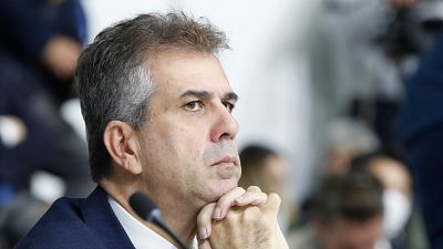 İsrail, Gazze eleştirisi sonrası İspanya Büyükelçisini geri çağırdı