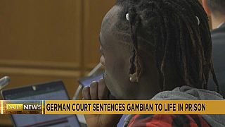 Gambian Death Squad Member Convicted in Germany for Crimes Against Humanity