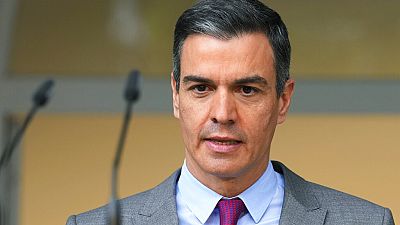 İspanya: Filistin devletini tanımak Avrupa'nın çıkarına