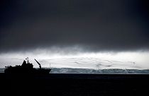 Ученые озадачены необычно большой для декабря антарктической озоновой дырой.