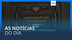 As notícias do dia | 30 Novembro 2023 - Noite