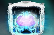 Реактор ITER призван продемонстрировать промышленную осуществимость термоядерного синтеза.