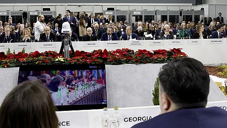 Σύνοδος του ΟΑΣΕ στα Σκόπια