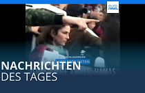 Nachrichten des Tages | 1. Dezember - Morgenausgabe