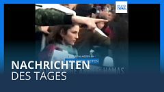Nachrichten des Tages | 1. Dezember - Morgenausgabe
