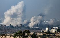 Gazze'de ateşkes sona erdi: İsrail askeri operasyonlara yeniden başladı