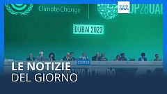 Le notizie del giorno | 01 dicembre - Pomeridiane