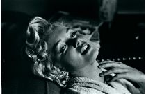 Marilyn Monroe, New York City, USA 1956