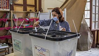 L'Égypte se prépare pour la présidentielle  