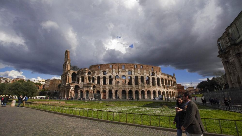 Euronews Business разглежда по отблизо текущата икономическа ситуация в Италия