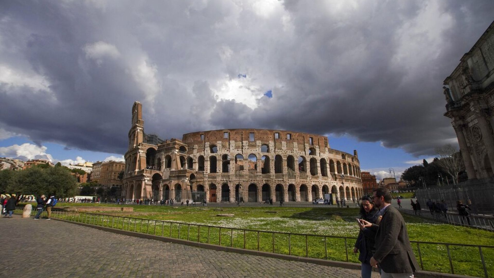 Italy S Economy Escapes Recession But Clouds Loom For 2024 Euronews   1920x1080 Cmsv2 66b76fa9 8c4f 54b3 A090 80b229c942cd 8079782 