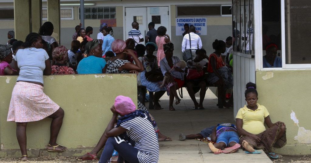 Climate change one of the biggest threats to fighting malaria- WHO Climate change one of the biggest threats to fighting malaria- WHO