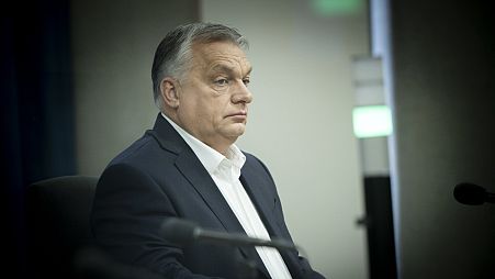A kormányfő a Kossuth rádió stúdiójában