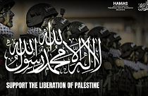 Wer steckt hinter der Website Hamas.com?