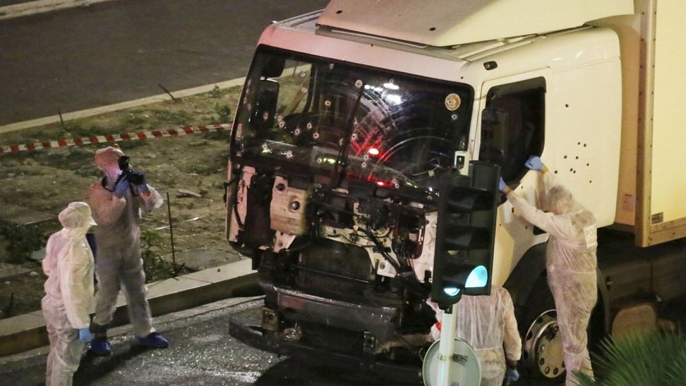Európai terrortámadásokra és antiszemita gyilkosságokra szólít fel az Iszlám Állam