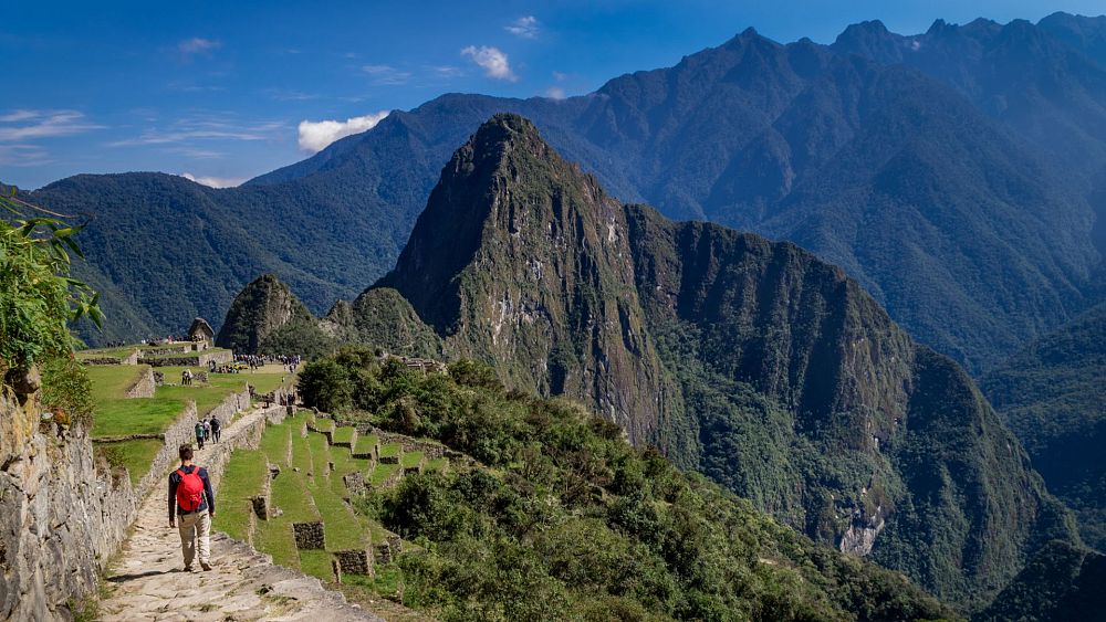 Искате ли да се преместите в Перу Неговата нова дигитална