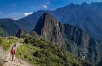 Peru is launching a digital nomad visa.