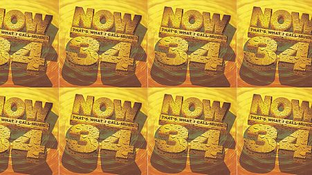 Compilation glory: 40 years of Now That's What I Call Music – and the greatest edition you need to hear 