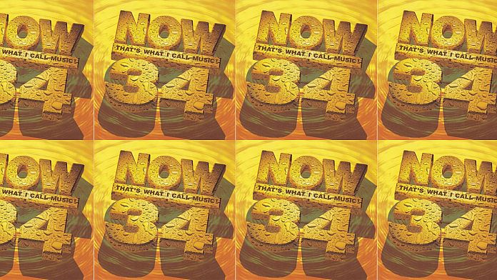 Compilation glory: 40 years of 'Now That's What I Call Music' – and its greatest edition thumbnail