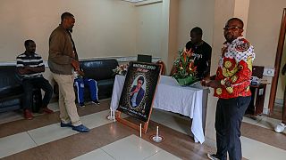 Cameroon: Key suspects in murder case of journalist Martinez Zogo released