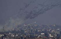 Боевые действия в секторе Газа возобновились