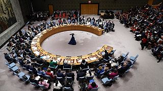 UN ends political mission in Sudan