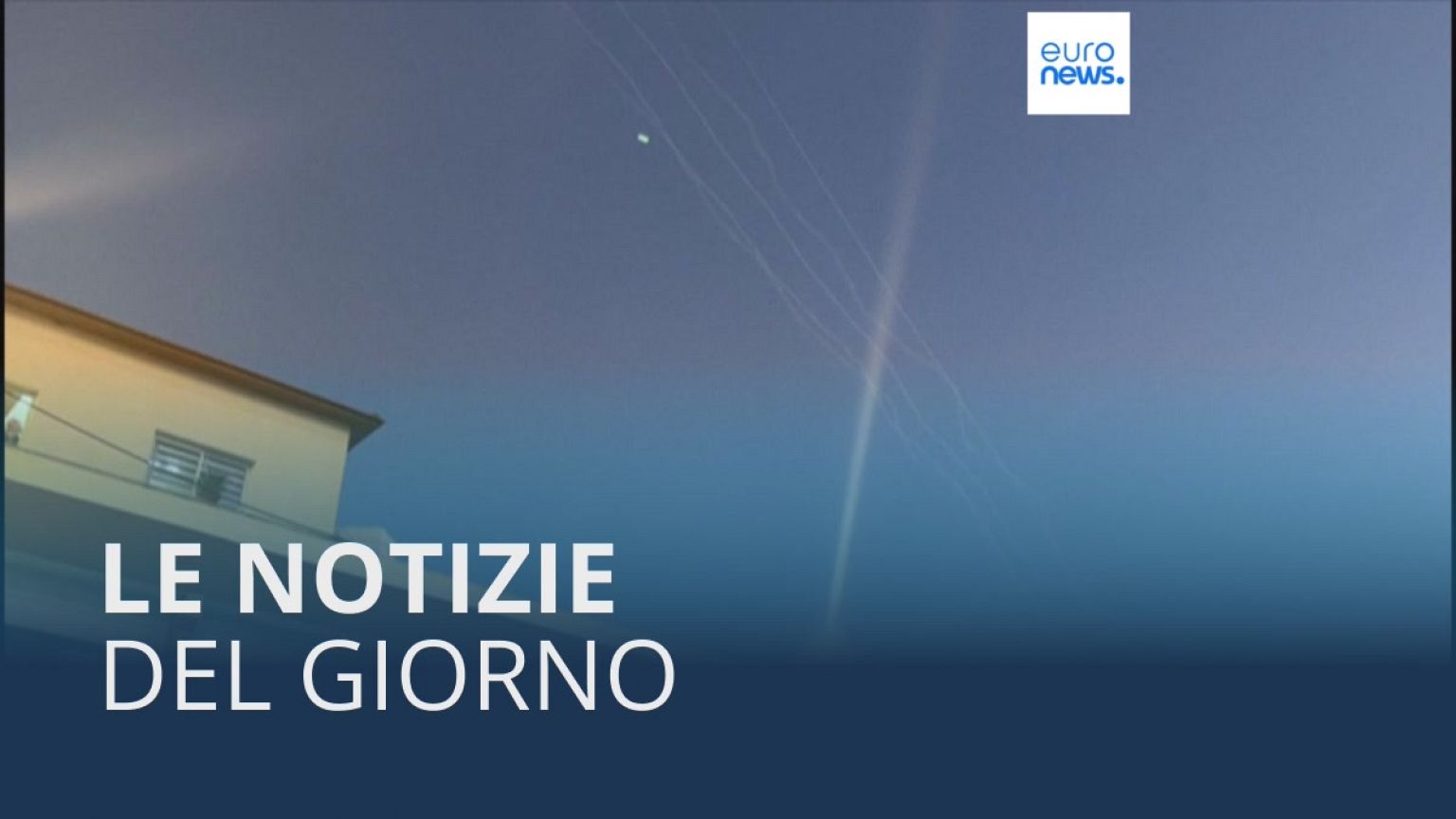 Le notizie del giorno | 02 dicembre - Pomeridiane