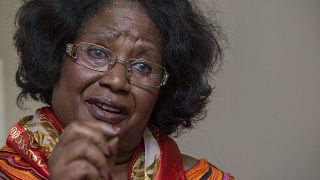 Joyce Banda : "Nous sommes obligés de maintenir la paix en Afrique"