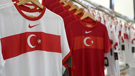 Türkiye'nin EURO 2024 rakipleri belli oldu