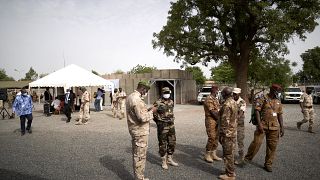 Le Burkina et le Niger quittent la force antijihadiste G5 Sahel