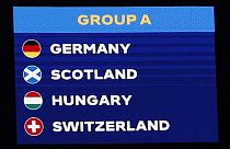Die DFB-Elf muss unter anderem gegen die Schweiz ran.