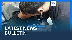 Latest news bulletin | December 3rd – Morning