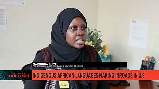 Breaking Language Barriers: Afrilingual Fills the Gap in NYC's African Communities