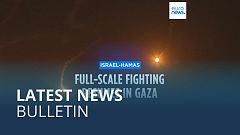 Latest news bulletin | December 3rd – Midday