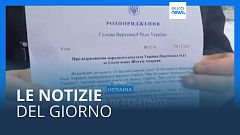 Le notizie del giorno | 03 dicembre - Pomeridiane