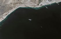 تنگه باب المندب