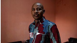 Burkina : des ONG exigent la libération de l'activiste Daouda Diallo