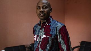 Burkina Faso: Civil society calls for release of Daouda Diallo abducted human rights defender 