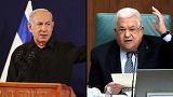 Izrael ben figadja el a Palesztin Hatóság igazgatási jogát Gázában