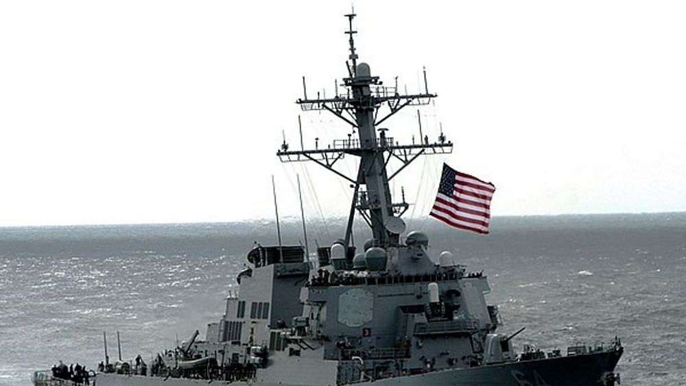 Amerikai hadihajóra is kezet emeltek a jemeni terroristák – de voltak más célpontjaik is vasárnap