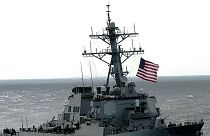 A USS CARNEY