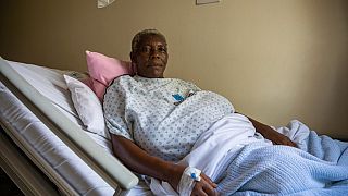 Insolite : une Ougandaise de 70 ans donne naissance à des jumeaux