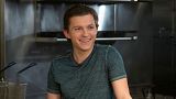 The word of the year reached peak popularity when actor Tom Holland was asked in an interview about his rizz