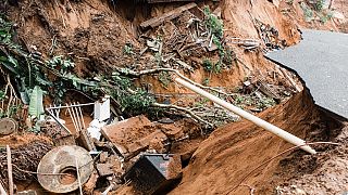 Tanzania: landslide death toll hits 47