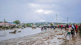 Tanzanie : au moins 47 morts dans des glissements de terrain